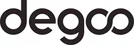 Degoo logo